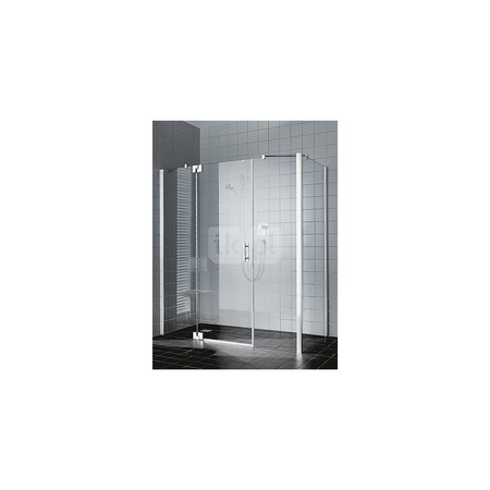 Ściana boczna prysznicowa KERMI Filia XP UWD SIHG SR Opaco Clean 780mm x 1850mm
